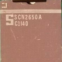 CI140 Signetics chip code